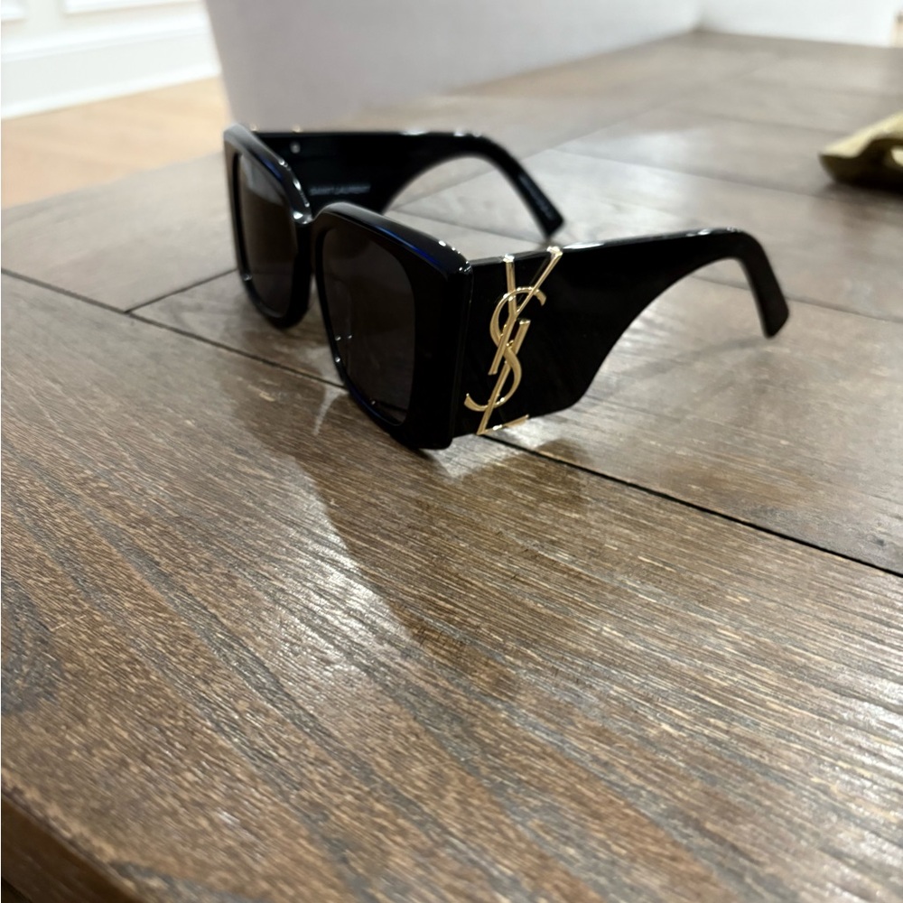 Saint Laurent Sunglasses